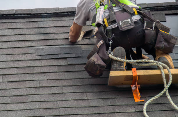 Reliable Roof Replacement contractor in San Bernardino, CA by Brentwood Metal Roofing